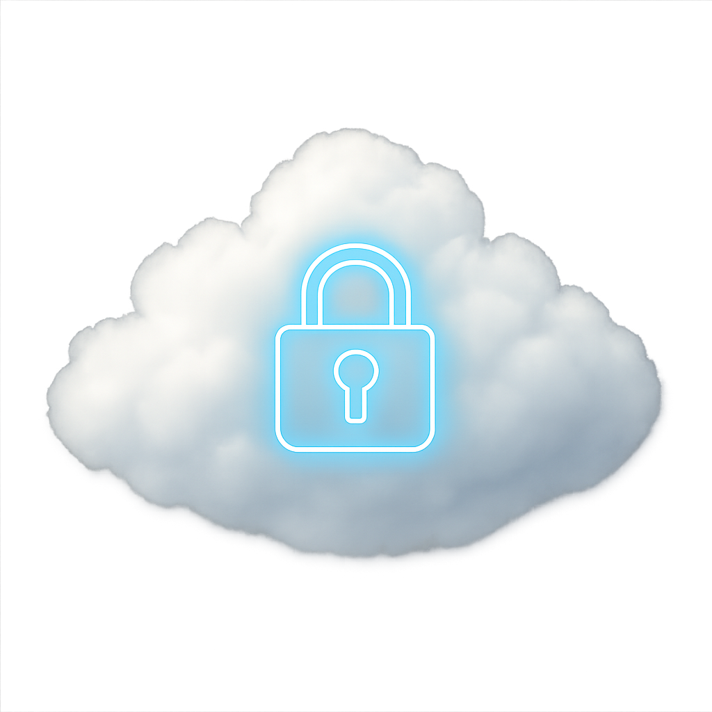 iN8 Technologies - Revolutionary Cloud Computing Solutions